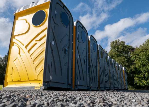 Reliable South Dos Palos, CA Portable Potty Rental Solutions
