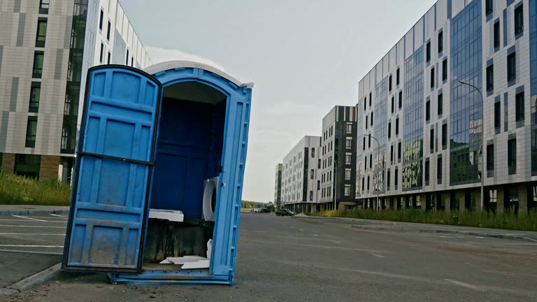 Best Portable Toilets for Disaster Relief Sites  in South Dos Palos, CA
